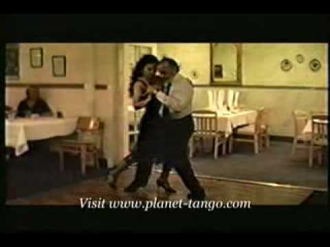 THE CLASSICS - Gavito and Marcela- La mariposa