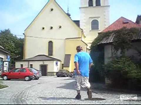 Mňága a Žďorp - Made in Valmez