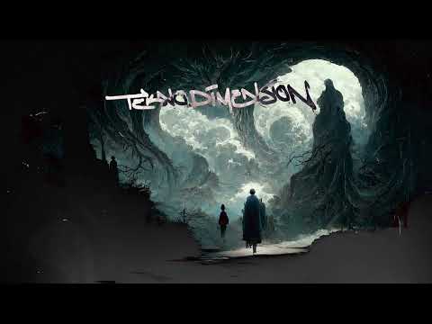 Pharpheonix - Feel in The Darkness | SON DE TEUF | TEKNO