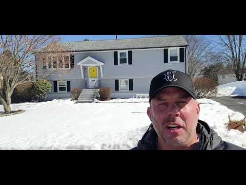 Sold 58 Chippy Lane Methuen , Ma with Deric Lipski