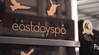 PORTER x EASTDAYSPA