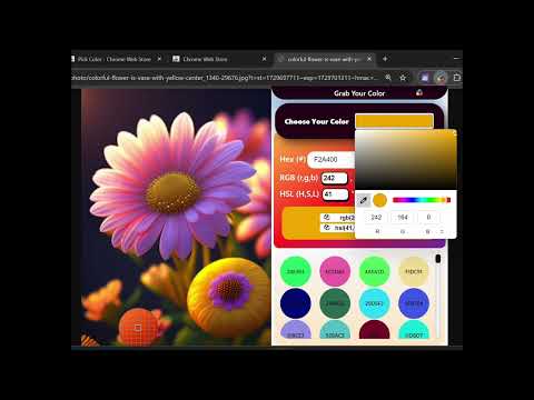 Item video thumbnail