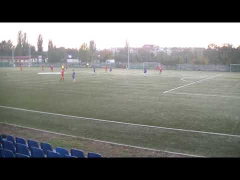 OLJM Polonia Wrocław - AP Oleśnica 13.10.18 cz.1.