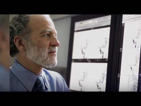 Stanford Medicine Alumni Awards 2016: Gary Steinberg