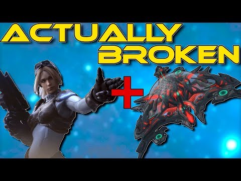 Breaking the Meta (Direct Strike Brawl 22) - Starcraft 2[47]