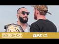 UFC 315 Embedded Vlog Series Episode 2