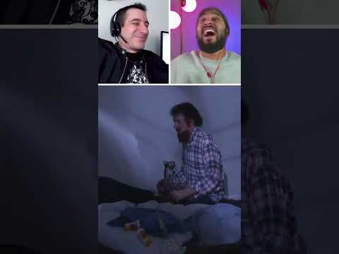 Hilarious Scene from Neil Breen's Twisted Pair 😂