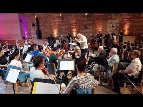 Tévutat neveztek el Ligeti Györgyről születésének századik évfordulóján