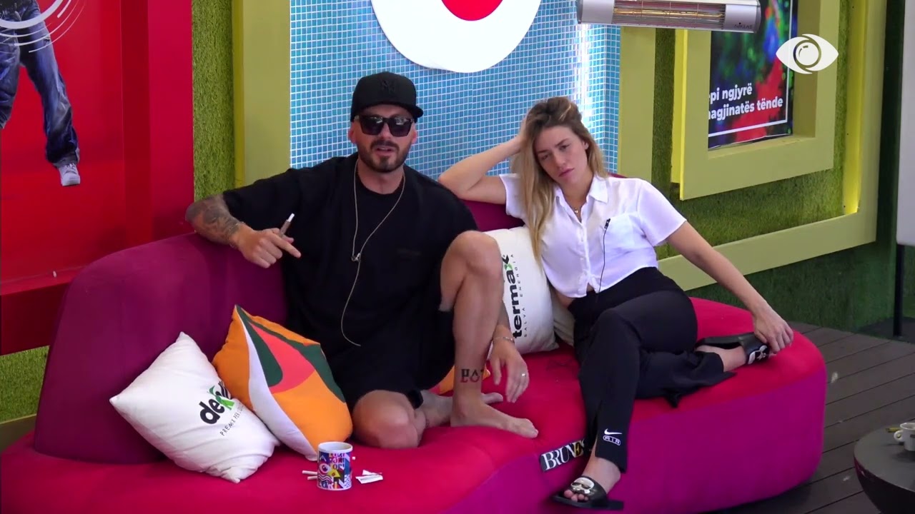 A do ta çoje Meritonin në finale?/ Juli-Heidit dhe Romeos: Debatoni kot me Eglën