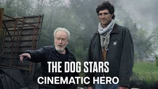 Cinematic Hero