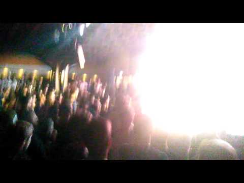 FINALISSIMA - Reiven vs Mouri pt.2/3 - Tecniche Perfette XIII 2016