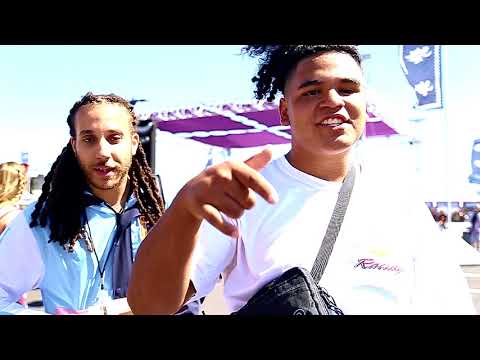 CC Marley Ft. Young Spitta - TURNT UP | (Official Music Video)