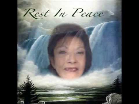 RIP - Phyllis