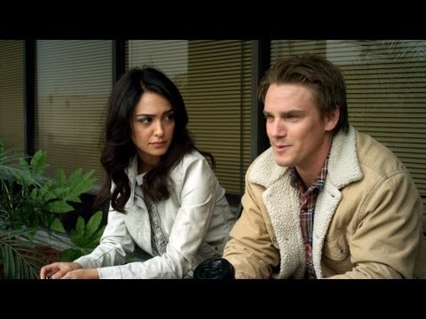 Shirin In Love: The Official Movie Trailer [HD] 2013