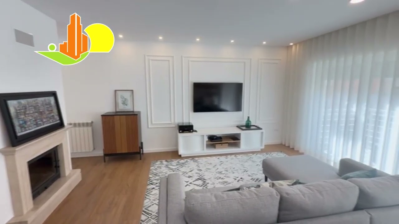Vídeo do imóvel
