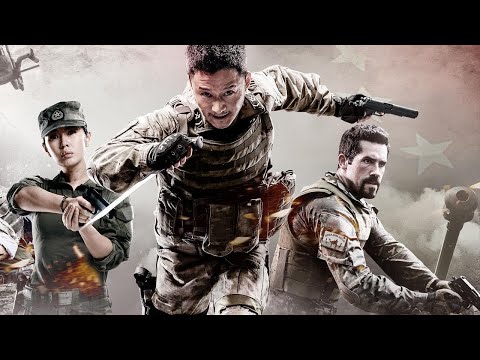 Lobo Guerreiro 2015 Dublado - Melhores Cenas