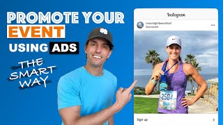 Promoting Your Event Using FB Ads, The Smart Way 🚀