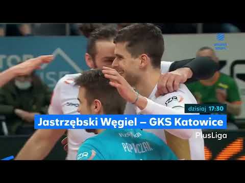 Polsat Sport - Spot PlusLigi + zapowiedź meczu inaugurującego sezon 2022/2023 (30.09.2022)