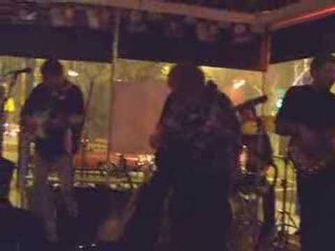 TW Henderson Band Come&See Me in the Morning