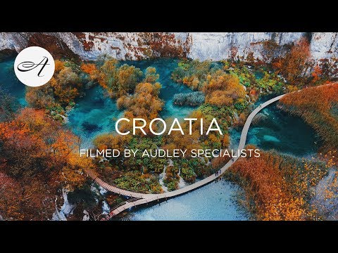 Croatia with Audley Travel