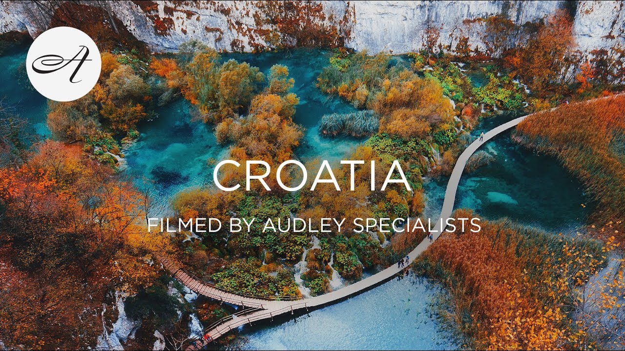 Croatia with Audley Travel