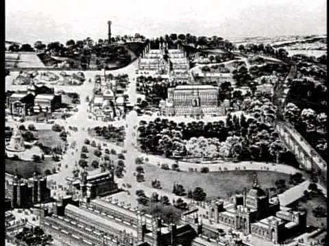 World history 1910 to 1920