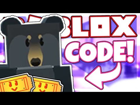 Black Bear Idfc Roblox Code смотреть онлайн на Hahlife - 