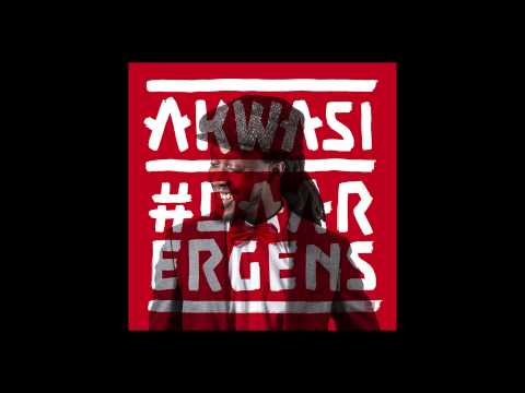 5. Akwasi - Dorst met Gerson Main en Rob Dekay (Geproduceerd door Drummakid & Esco) + LYRICS