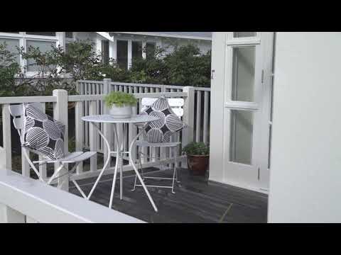 SOLD - 1 Glenalmond Road, Mt Eden - Ketiesha Elliott and Frank Excell