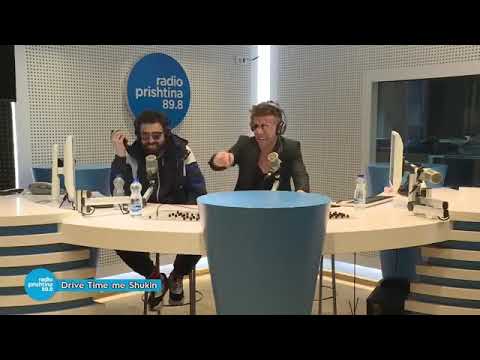 Mc Kresha & Lluni - Freestyle