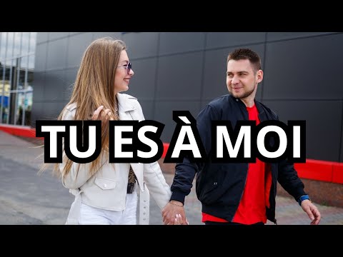 Love Music Label  - Tu es à Moi ( Clip Officiel )