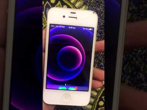 Iphone 4 on Ios 7.1.2 | Redeem My Code on TapTap Send ( ZIAU640 ) nd get AED 50.00 Send Home AED 250