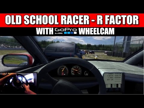 Factor Pro Racing PC