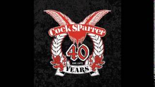 Cock Sparrer - Where are they now