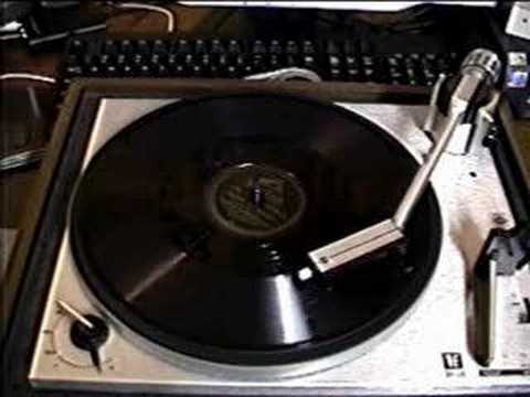 Pete Johnson & Albert Ammons : Cuttin' The Boogie (1941)