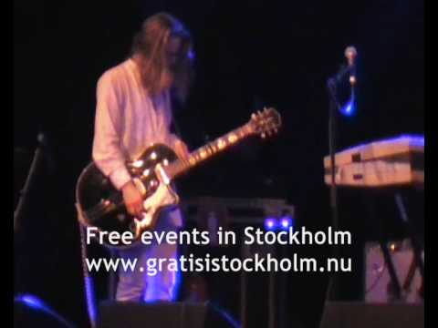 Joensuu 1685 - Fire - Live at Stockholms Kulturfestival 2009, 1(2)