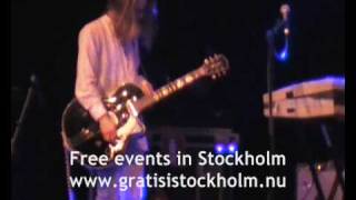 Joensuu 1685 - Fire - Live at Stockholms Kulturfestival 2009, 1(2)