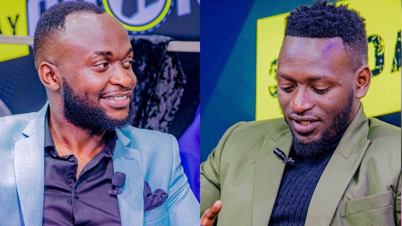 WATCH #SUNDAYCHOICE LIVE Full WITH PHIL PETER AND M. IRENE 24th April 2022