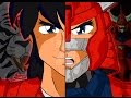 RONIN WARRIORS Movie