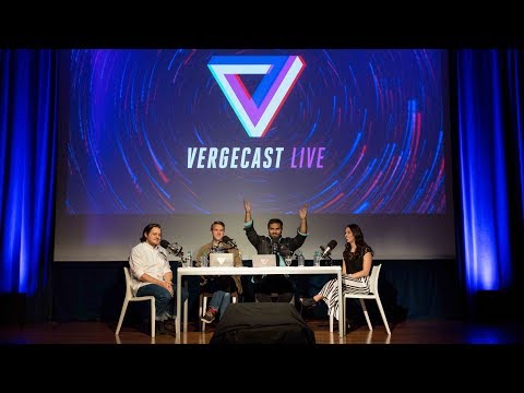 download lagu mp3 mp4 Vergecast, download lagu Vergecast gratis, unduh video klip Download Vergecast Mp3 dan Mp4 Youtube Gratis