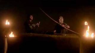 Robin Hood-Robin and Herne the Hunter say about  future.avi