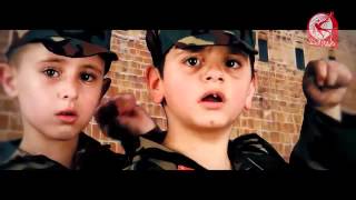 كلمات اغنية يا اقصى جنى مقداد طيور الجنة