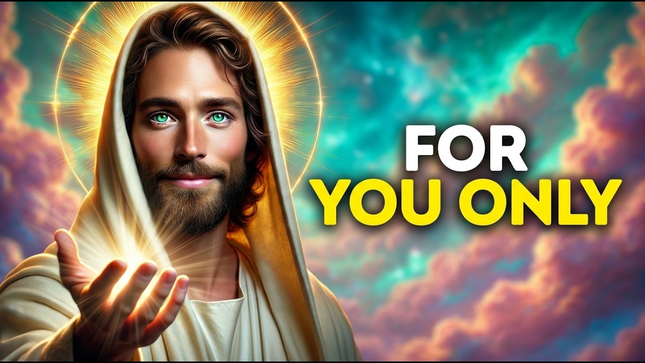 What You Cannot See Is Being Built For You