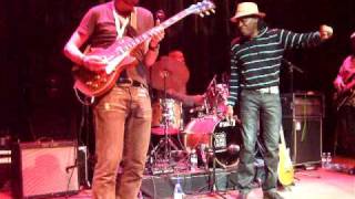 Joe Louis Walker - Gospel Blues video