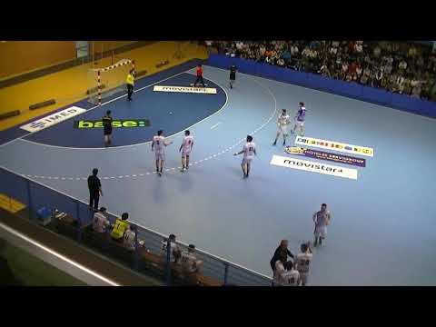 #REVIVEBALONMANO. Temporada 16/17. Jornada 22. BM. Benidorm - Frigoríficos Morrazo