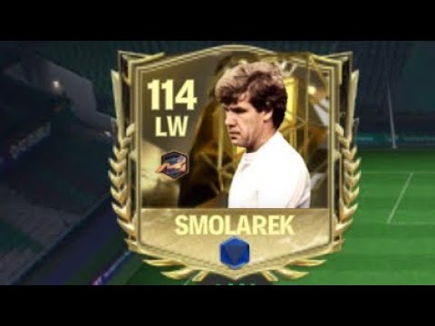 What a goal from Smolarek￼