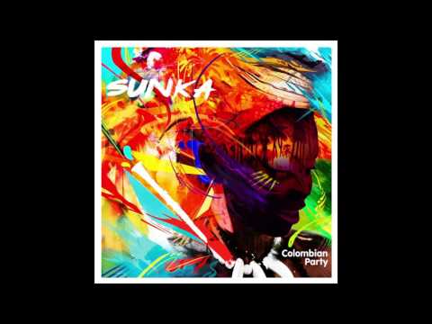Sunka - Traigo Cumbia (feat Raspapulaman & Marlen Obregón)