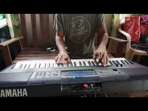 Cesar Manalili - Chacha medley cover by mannyboy #singermmbliveband