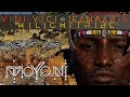 Vini Vici Vs. Jean Marie Ft. Hilight Tribe - Moyoni (Extended Mix)