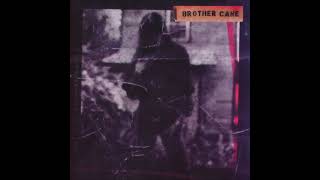 Brother Cane - Stone's Throw Away (1993 CD Audio)